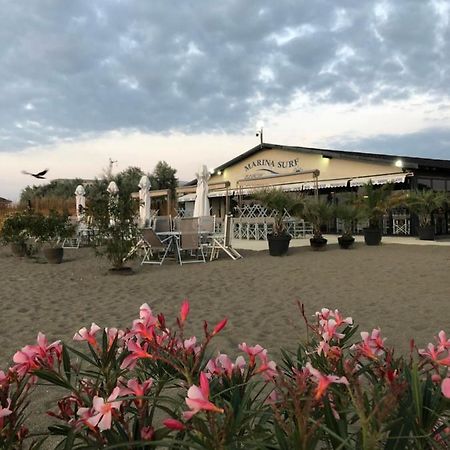 Marina Surf Navodari Exterior photo