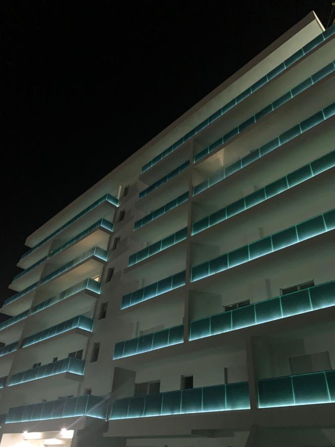 Marina Surf Navodari Exterior photo