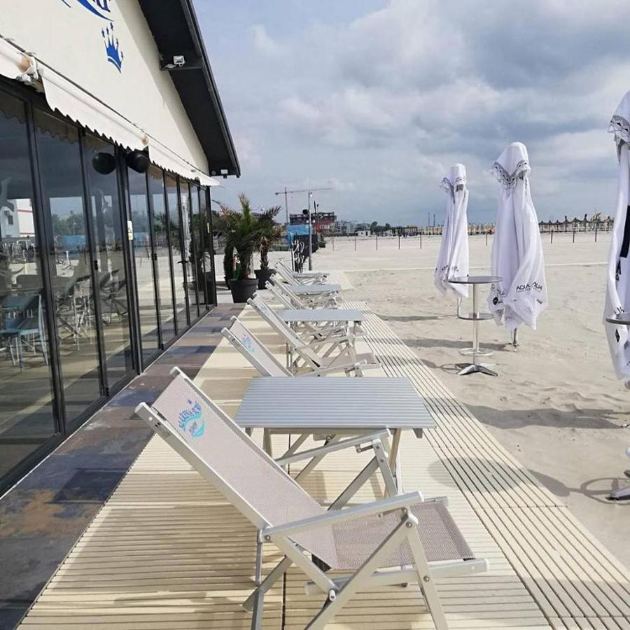 Marina Surf Navodari Exterior photo