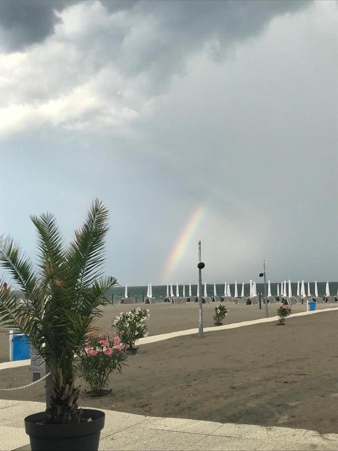 Marina Surf Navodari Exterior photo
